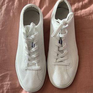 Rothy’s women’s sneakers